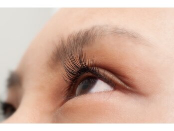 まつ毛エクステ専門店 アイビューティーサロン ビアンカ/シングルラッシュ