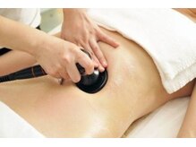 プライベートサロン ラ ペーシュ/ラジオ波&揉みだし