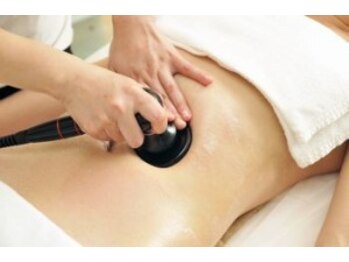 プライベートサロン ラ ペーシュ/ラジオ波&揉みだし