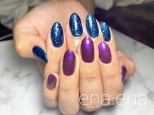 エナ エナ(ena ena)/