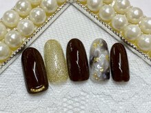 サロン バリーズ 赤羽店(BALLY'S)/定額デザイン