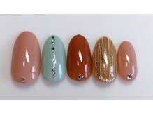 グッドラックネイル(good luck nail)/Aコース