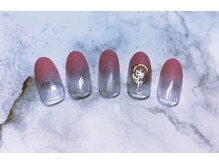 ソルシア(Solsia)/【ハンド】11月定額　￥4000