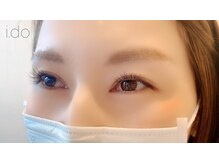 アイドゥ(i.do)/フラットラッシュ