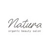 ナチュラ(Natura)のお店ロゴ