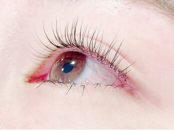 グラマラス 白金台店(glamourous produced by Noble)/上下まつげパーマ[白金台/目黒]