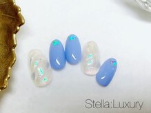 ステラ(Stella)/▼ラグジュアリーコース6980