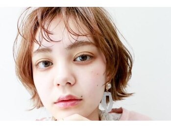 エマ 長岡天神(emma)/目元の馴染みが良いemmaエクステ