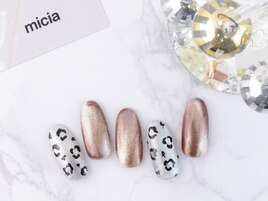 新規(オフ込)ハンド¥6400