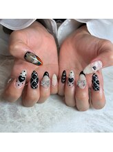 エステティックアンドネイル ローズ(ESTHETIC&NAIL Rose)/