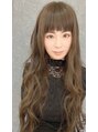 シャルム(Sharm) 内藤 寿子