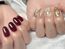 ミュール(mur.)/ニュアンス 