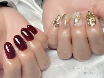 ミュール(mur.)/ニュアンス 