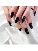 シンシアネイル(Sincere Nail)/シンプルネイル
