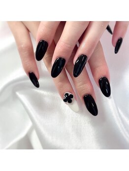 シンシアネイル(Sincere Nail)/シンプルネイル