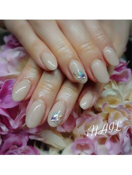 アイネイル(iNAIL)/