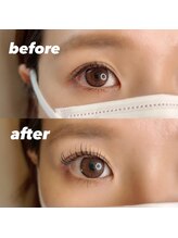 アイリス(eyeris)/まつ毛パーマ