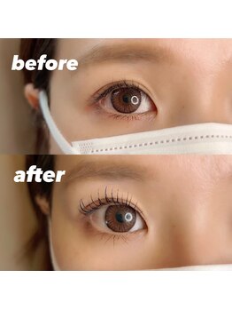 アイリス(eyeris)/まつ毛パーマ