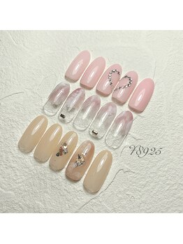 フェリシア Felicia/7月キャンペーンデザイン