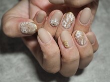 グランジュ(glaNje)/