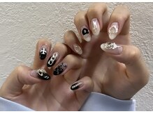 ジェイノヴァール(Jnovart)/