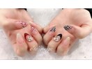 eteneige Nail Collection