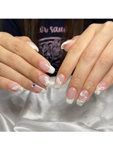 レディスペネイル ノマエ 名駅店(Redispe nail nomae)/90分アートフリー