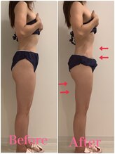 スペチアーレ 夙川/美ボディに