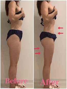 スペチアーレ 夙川/美ボディに