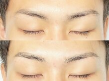 ソプラ 京都駅前店(sopra)/メンズモード