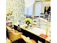 Nail Salon VOGUE MARUYAMA  【ヴォーグ　マルヤマ】