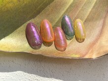 ネイルサロン アイナ(NailSalon Aina)/アートコース
