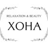 ジョア(XOHA)ロゴ
