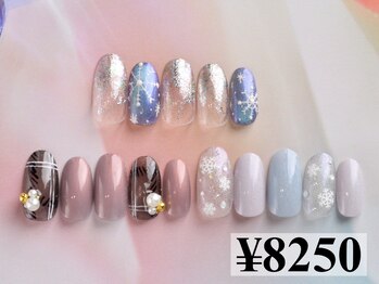 コルソケーツー 梅田茶屋町(corso k-two)/定額サンプル冬 /茶屋町　中崎