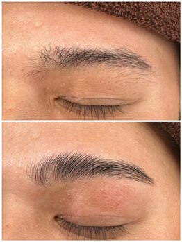 エクラ バイ シャンリィ(eclat by shanLy)/メンズにもオススメ！