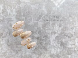 [12月]シンプル定額デザイン