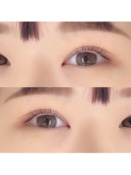 トイジー(toisy)/まつ毛パーマ☆