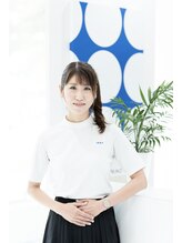 ポーラ ザ ビューティ ANAクラウンプラザホテル新潟店(POLA THE BEAUTY) 小山 綾子