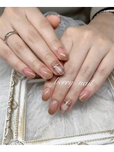 ベリーネイル(Berry nail)/