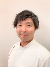 カラダファクトリー アピタ福井大和田店&nbsp;鈴木 啓太