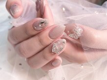 アメリ(Ameri)/[長谷部指名限定]定額デザイン☆