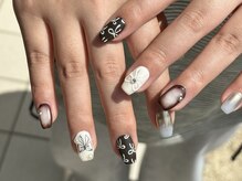 プライベート ネイルサロン シェリル(Cherir)/