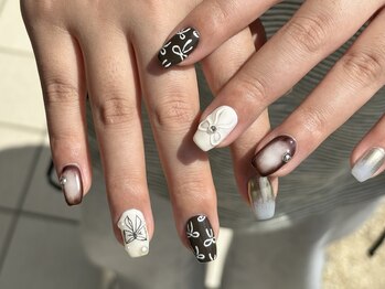 プライベート ネイルサロン シェリル(Cherir)/