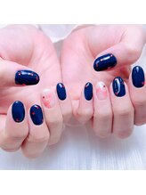 東海最大級ネイルサロン by レディスペネイル 名駅店/インスタのトレンド入り定額
