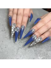 マカナネイル(makana nail)/スカルプ＋やり放題