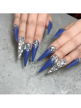 マカナネイル(makana nail)/スカルプ＋やり放題