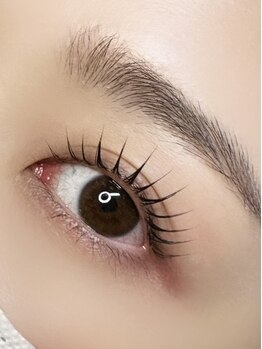 スー アイラッシュアイブロウ 自由が丘(Sue eyelash&eyebrow)/ぱっちり!まつぱ◯