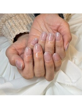 サロン プリマ(Salon Prima)/