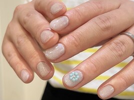 マグネットネイル