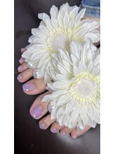 DCネイルサロン/